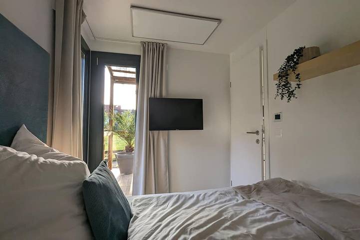 Bungalow für 6 Personen an der Rhön - 3