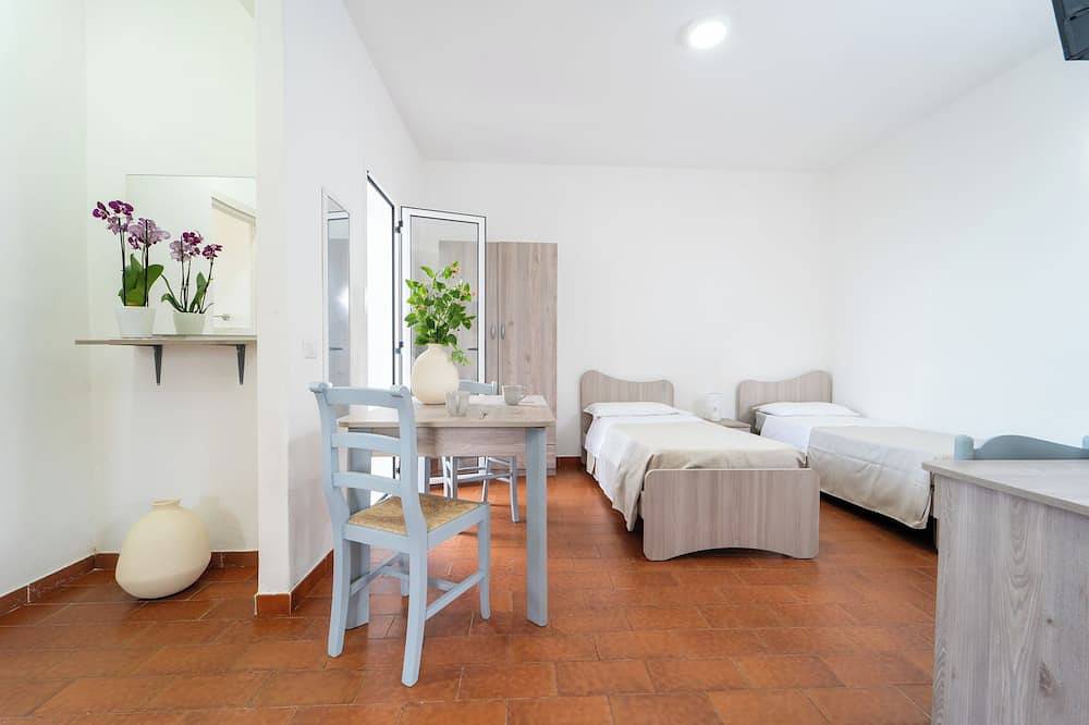 Apartamento entero, Villaggio Residencia Emmesse Apartamento Estándar in Zambrone, Provincia de Vibo Valentia