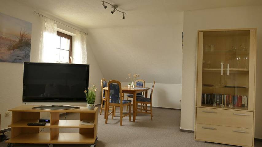 Ferienwohnung für 2 Personen, mit Garten in Karls Erlebnis-Dorf Rövershagen - 4