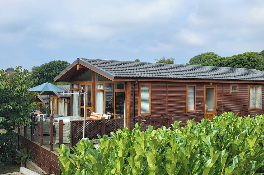 Cottage for 5 People in Newton Ferrers, Devon