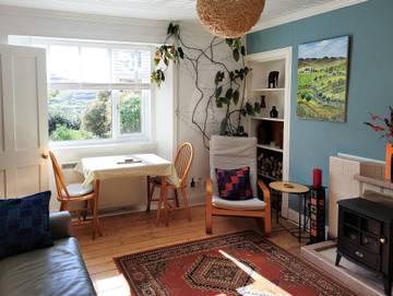 Cottage for 3 Guests in Isle of Skye, Inner Hebrides, Picture 3