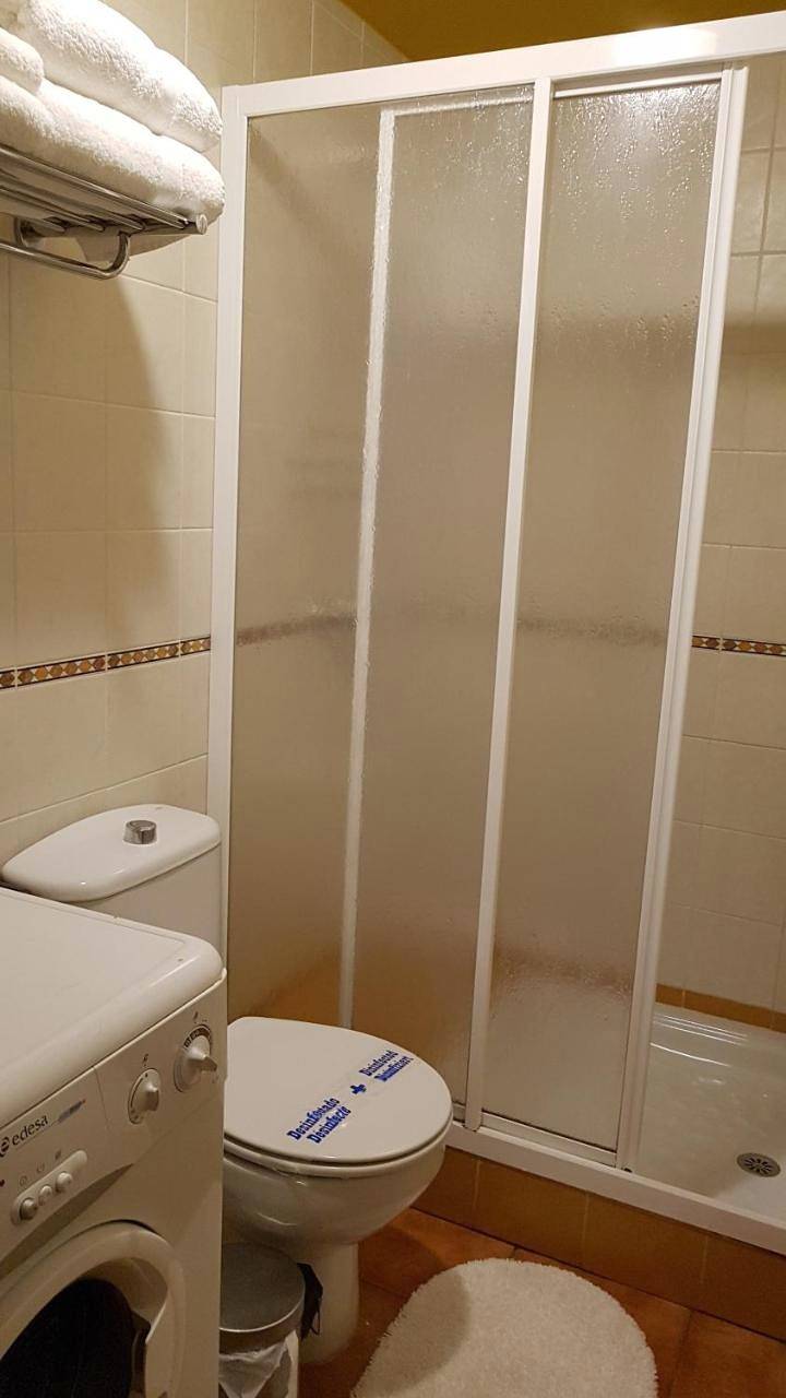 Apartamento entero, Apartamentos La Corona in Carreña, Cabrales