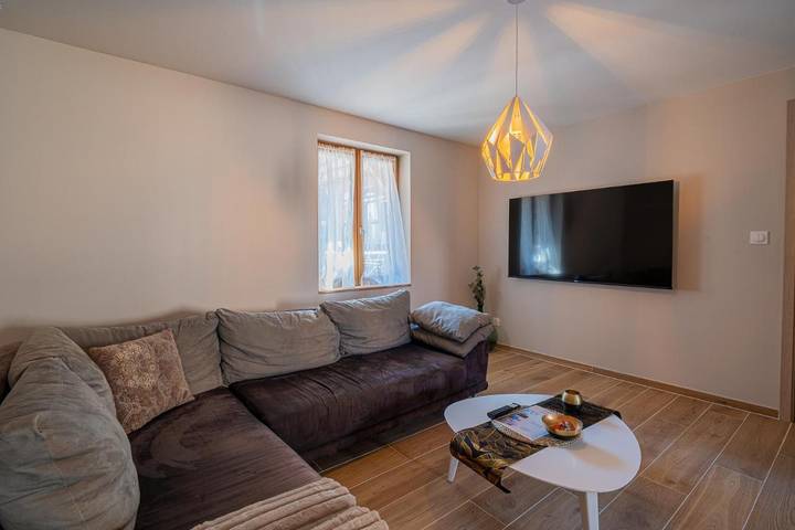 Location de vacances pour 6 personnes, avec terrasse à Orschwiller - 4