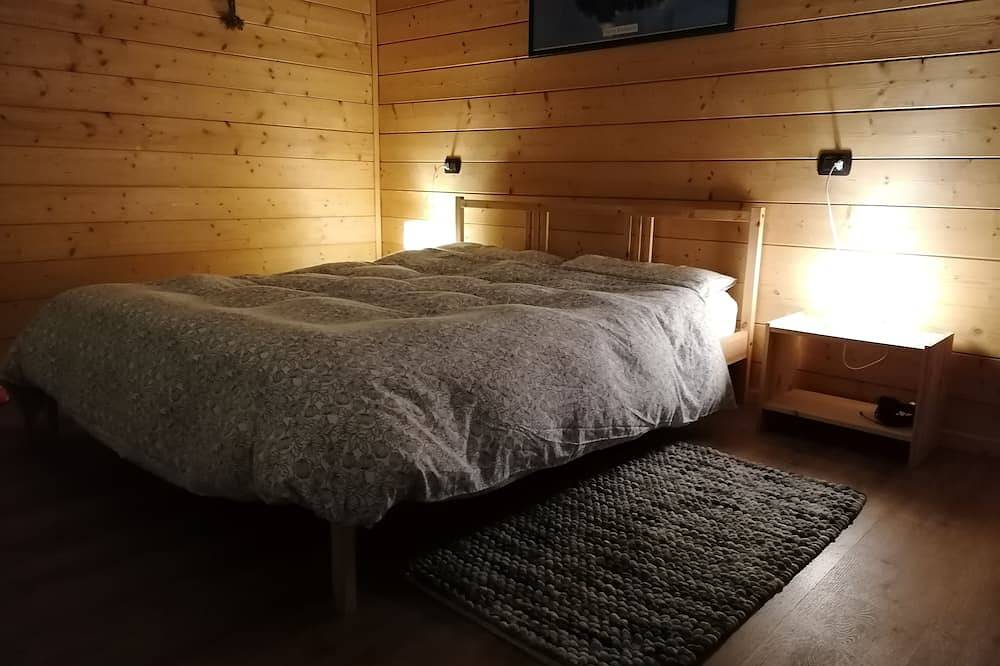 Villa für erholsame Ferien mit herrlichem Blick auf den Comer See in Vercana, Gemeinde Vercana