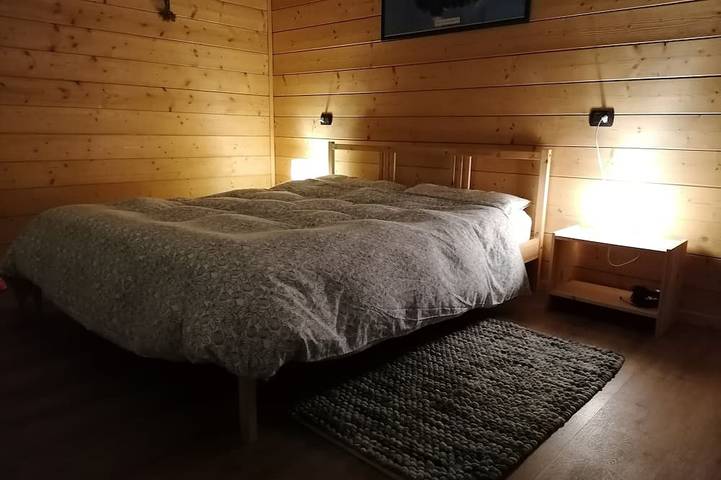 Villa für 6 Personen, mit Garten am Comer See - 3