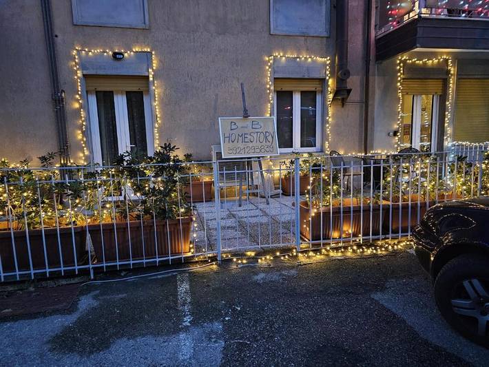 Appartamento per 2 persone, con Terrazza e Giardino a Monterenzio