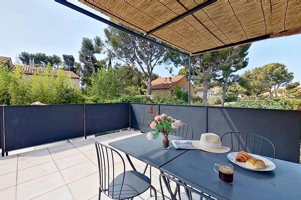 1. Appart N°1 - Home Cassis - House Les Calanques, foto 10