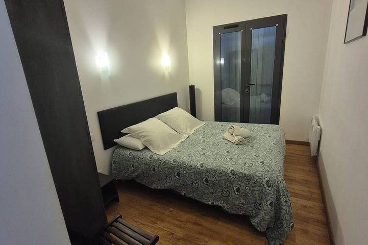 Gite Pech De Durand Villeneuve Sur Lot  - Acces Pmr - 15 couchages - 6 chambres in Villeneuve-sur-Lot, Région de Villeneuve-sur-Lot