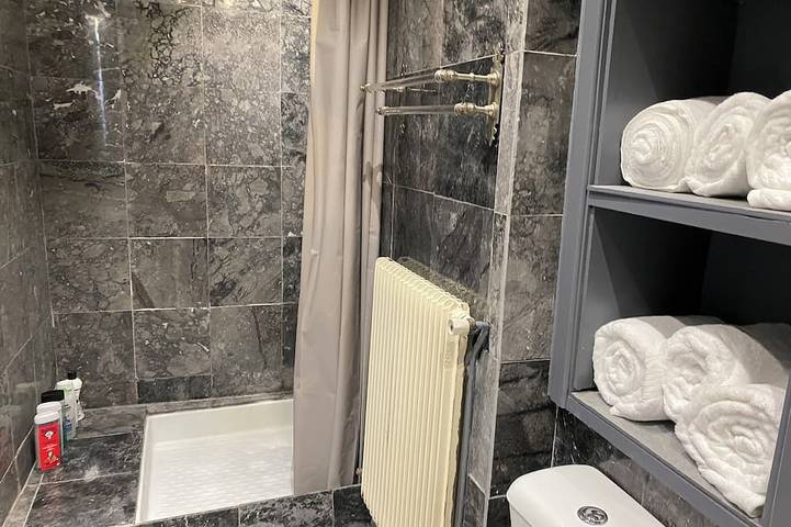 Location de vacances pour 4 personnes, avec balcon à Sainte-Foy-la-Grande - 4