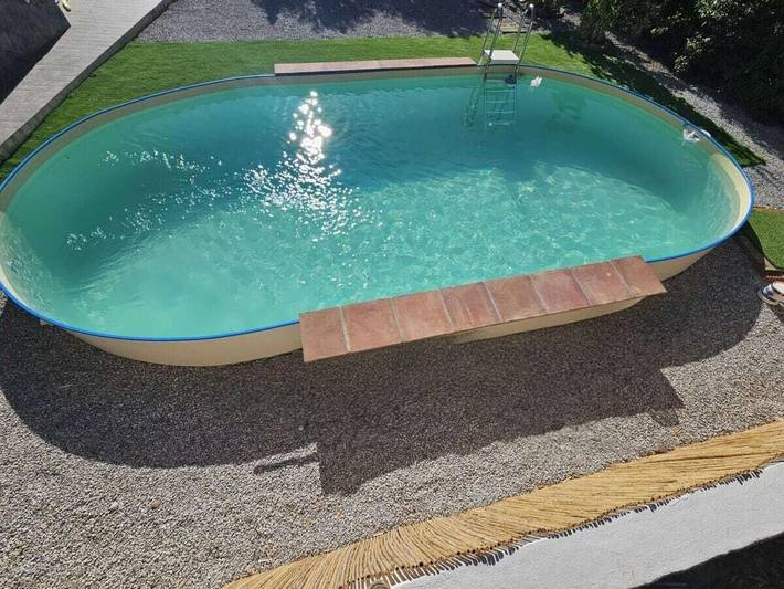 Bungalow für 5 Personen, mit Terrasse an der Costa del Sol - 2