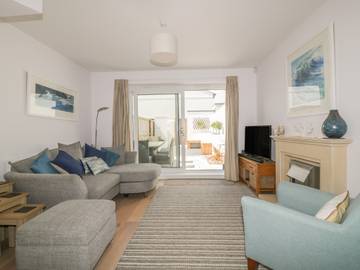 Cottage for 6 People in Newquay, Cornwall, Photo 3