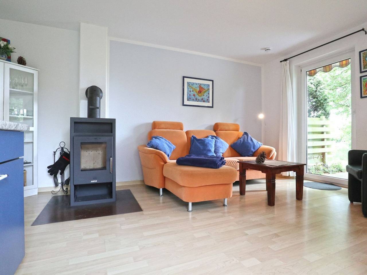 Ferienwohnung in Boltenhagen ab 106€ pro Nacht