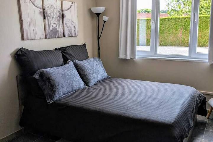 Gîte pour 2 personnes dans Bayenghem-lès-Éperlecques