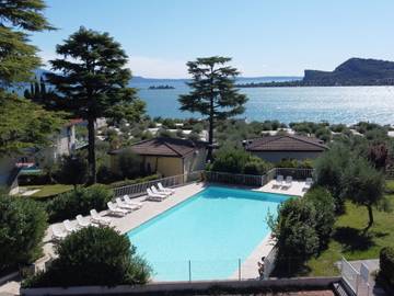 Ferienhaus für 4 Personen in Manerba del Garda, Gardasee-Berge, Bild 1