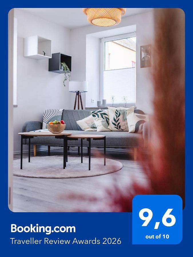 Gîte pour 5 personnes, avec jardin à Wolkenstein (Allemagne) - 2