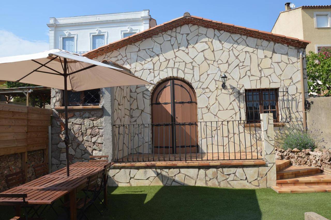 Two-Bedroom Villa in Sète, Côte méditerranéenne (France)