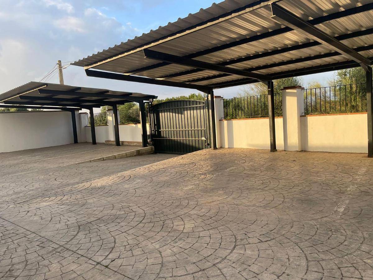 Una casa en el lago in El Santiscal, Arcos de la Frontera