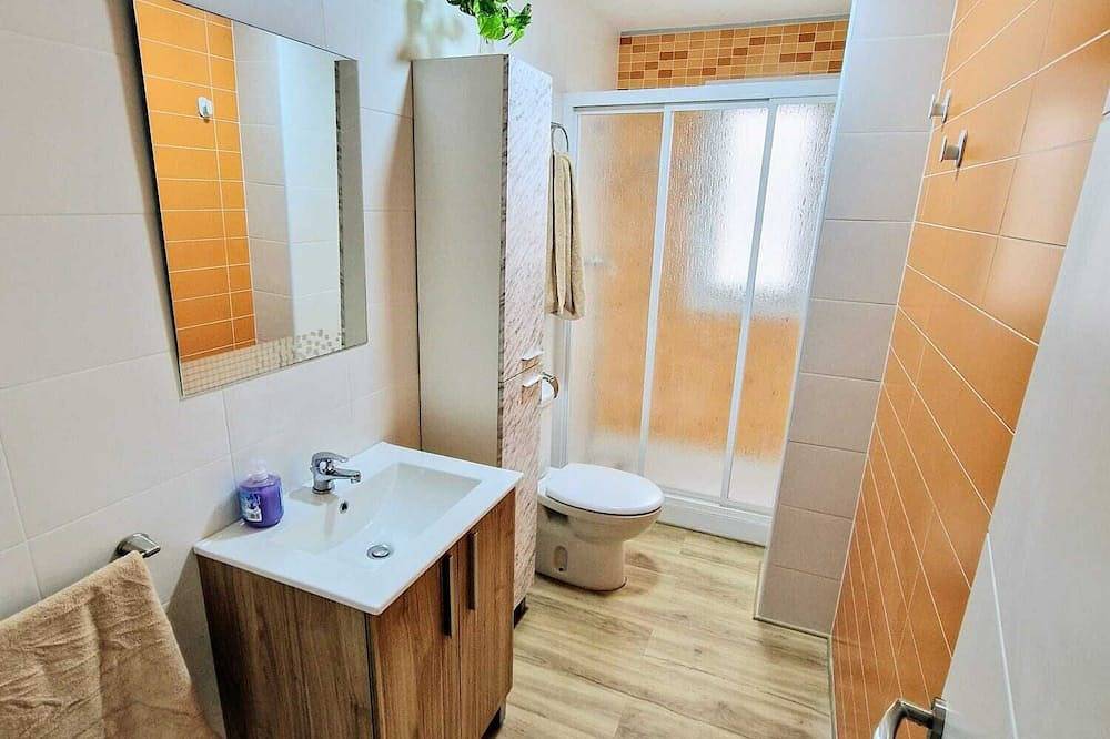 Entire apartment, Torrenueva relax - A Wonderful moment of peace!!!! in Motril, Costa Tropical