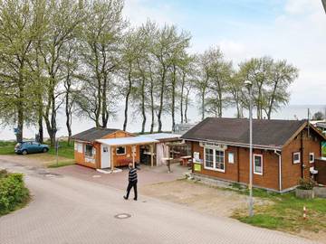 Ferienhaus für 8 Personen in Wackerballig, Gelting, Bild 4