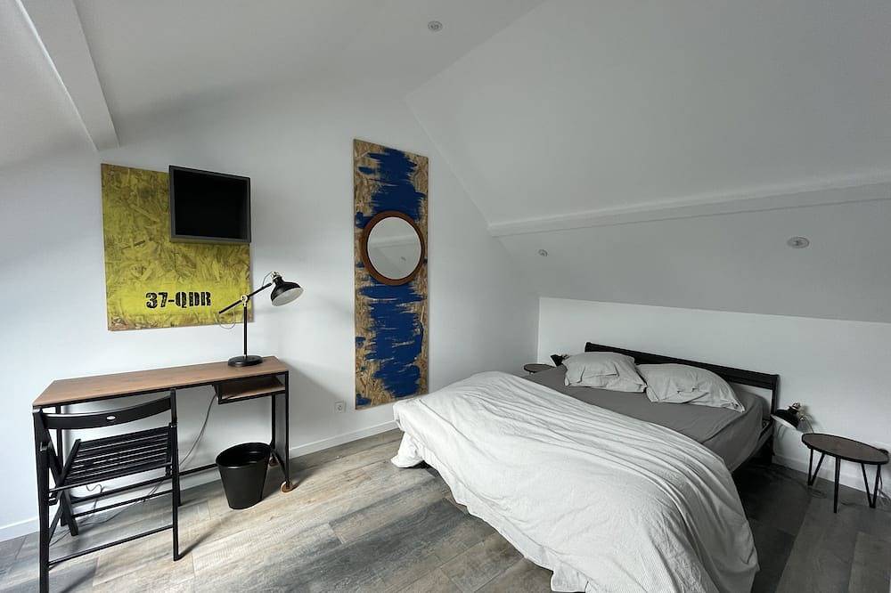 Appartement entier, Appartement tout confort - Les paddocks du Dock -  proche toutes commodités!🌊!! in Calais, Région de Calais
