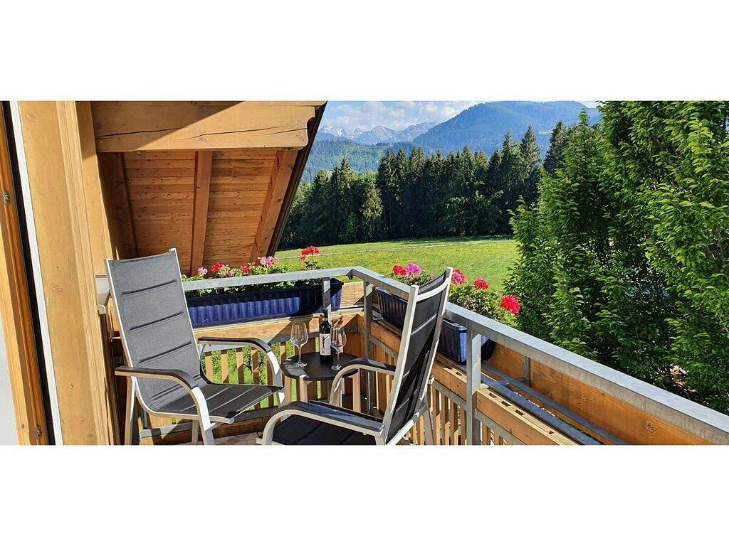 Alpine Lodge Comfortabele vakantiewoning, foto 7