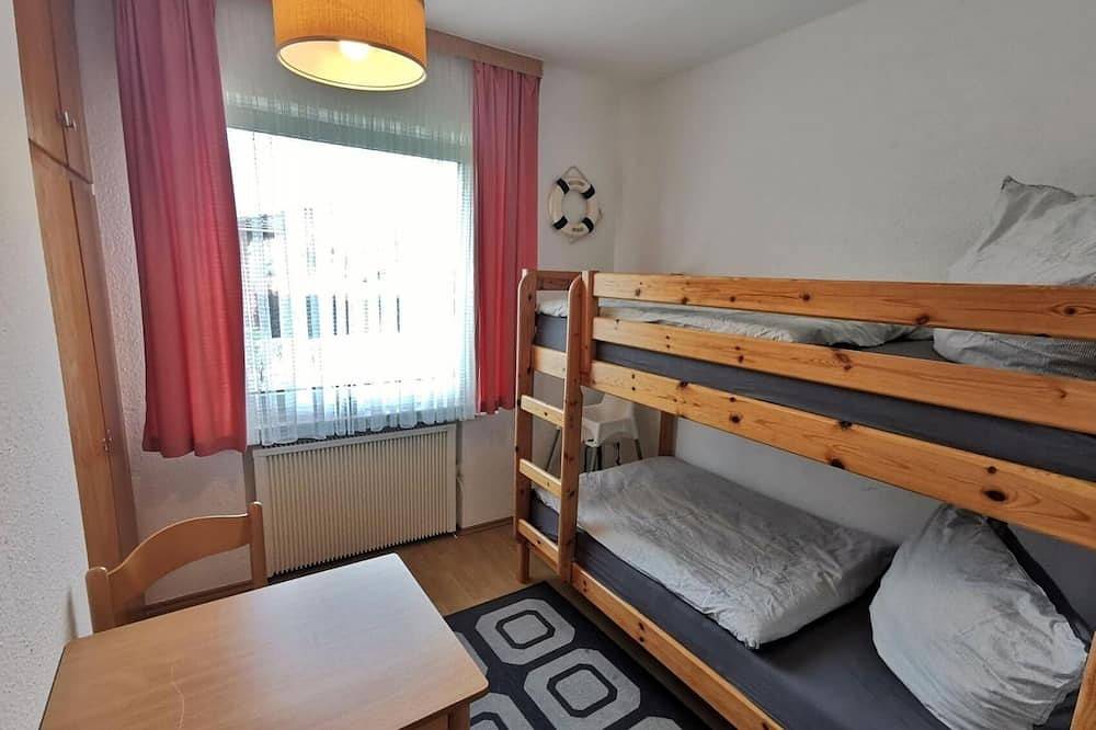 Ganze Wohnung, Ferienwohnung/App. für 4 Gäste mit 65m² in Schillig in Schillig Strand, Wangerland