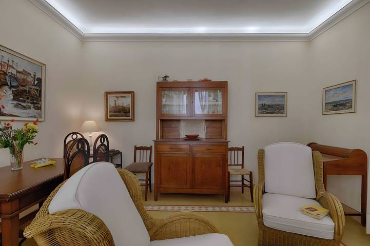 Ferienhaus für 4 Personen, mit Balkon, mit Haustier in Viareggio - 4