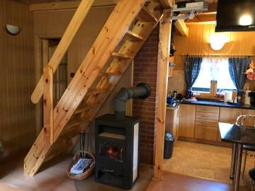 Dom dla 6 osoby w Województwo lubuskie, Polska, Zdjęcie 2