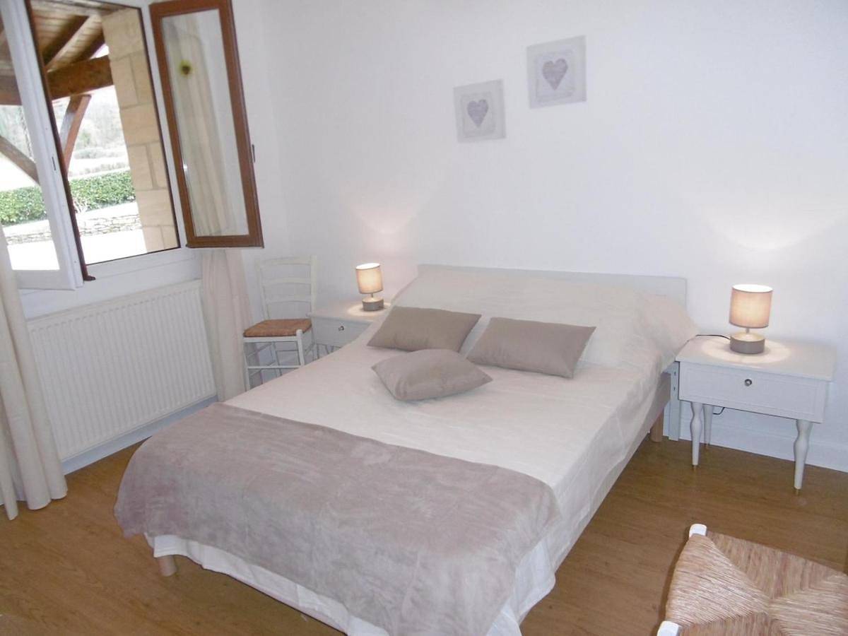 Appartement entier, Le Lou Secadou in Saint-André-d'Allas, Périgord Noir