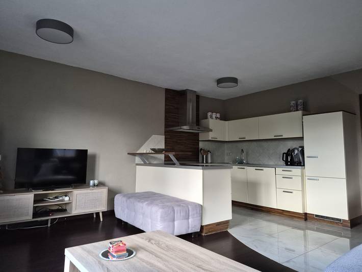Ganze Ferienwohnung, Appartement Rundumblick in Millstatt, Bezirk Spittal an der Drau