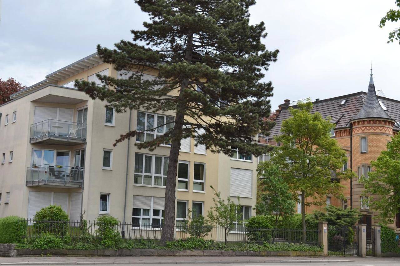 Appartement entier, Ludwig Apartment in Ludwigsbourg, Arrondissement de Ludwigsbourg