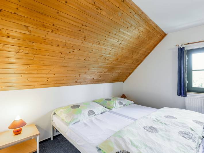 Ferienhaus für 7 Personen, mit Garten und Terrasse, mit Haustier am Riesengebirge - 3