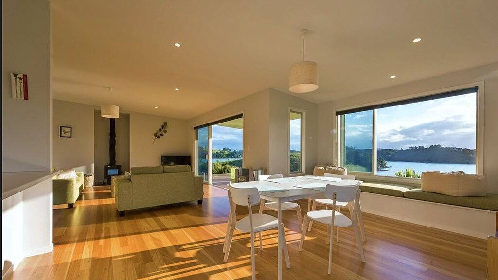 Magic Water Views Russell in Russel (NZ), Bay Of Islands