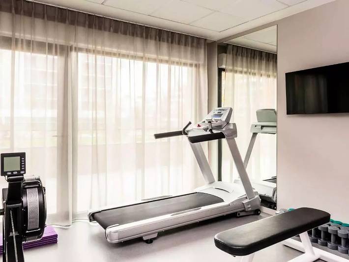 Studio pour 2 personnes, animaux acceptés dans les Hauts-de-Seine - 3