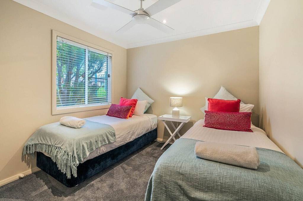 Holiday Home for 7 People in Kiama, New South Wales