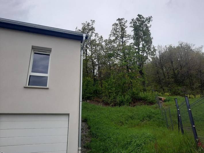 Location de vacances pour 6 personnes, avec jardin et terrasse, animaux acceptés à Pelleautier - 2