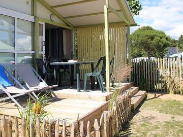 Maison pour 4 Personnes dans Assérac, Région de Saint-Nazaire, Photo 4