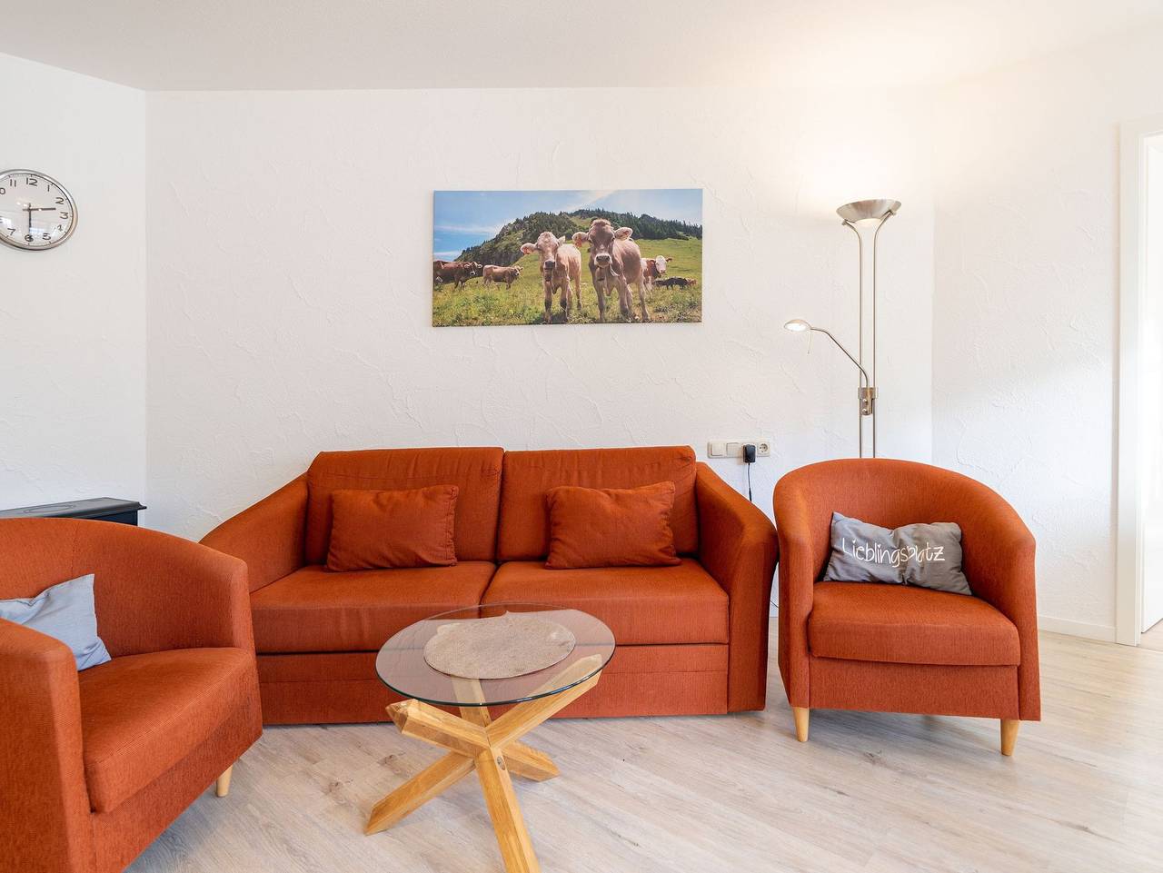 Ganze Ferienwohnung, Edelweiß Hindelang Plus in Bad Hindelang, Bayerisch Schwaben