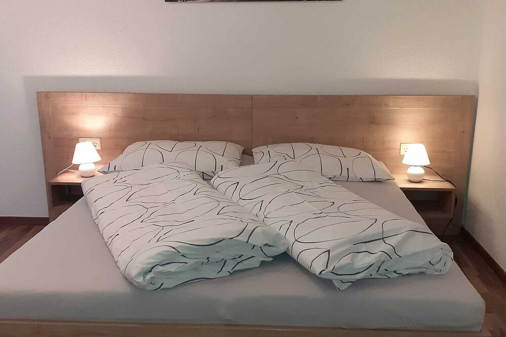 Geheel appartement, Apartment Spiss - Appartement in Glockturmkamm, Ried im Oberinntal