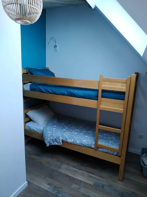 Gîte « Chez Pierre & Germaine » in Saint-Genix-les-Villages, Région de Chambéry