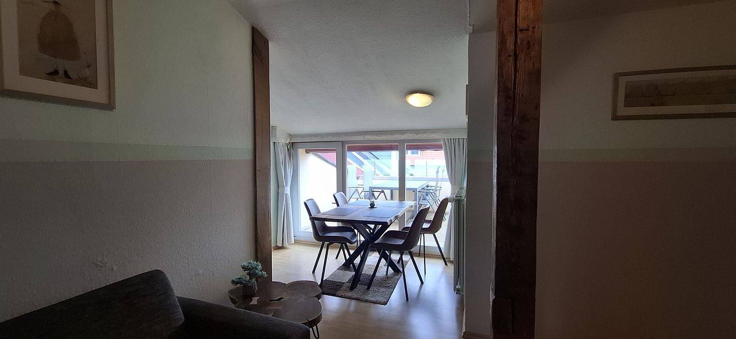 Ganze Wohnung, Entspannte Tage an der Ostsee: Ihre kleine Strandperle auf Fehmarn! in Ostfehmarn, Puttgarden