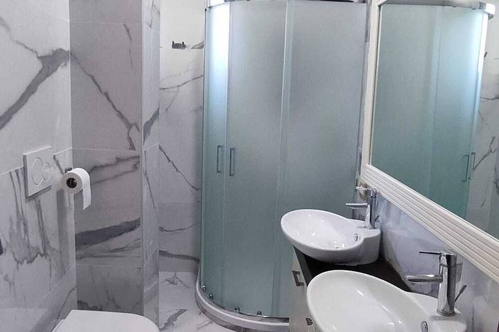 Appartement entier, Queen Margaret residence, Apud Montes in Pimonte, Monti Lattari