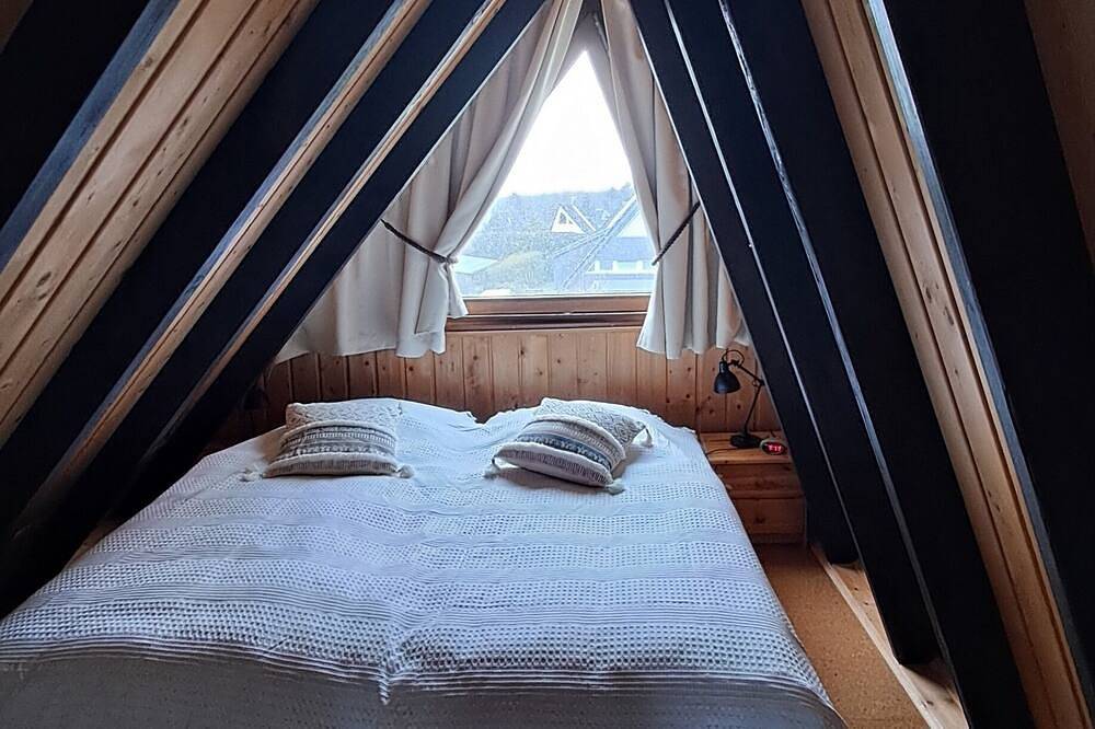 Urgemütliches Ferienhaus im Feriendorf Freilingen/ Eifel in Blankenheim, Naturpark Hohes Venn-Eifel