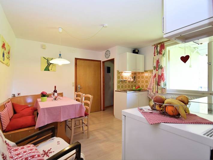 Ganze Wohnung, Waldfamilienaufenthalt, Triberg in Triberg, Mittlerer Schwarzwald