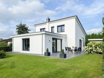 Strandhaus für 6 Personen, mit Garten und Sauna sowie Terrasse, mit Haustier in Niendorf