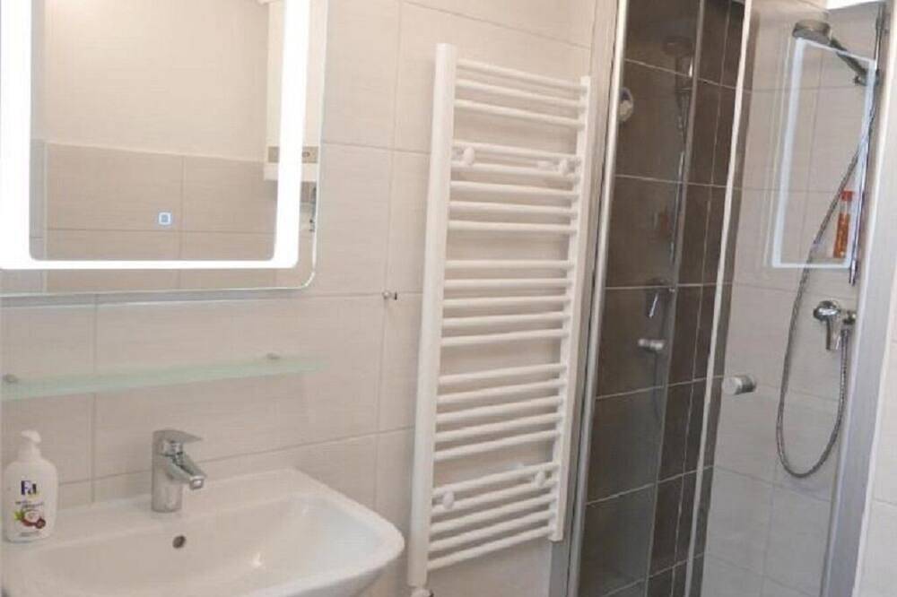 Apartamento entero, Stadtappartement Junior für 2 Personen in Hallein in Göllstock, Hallein