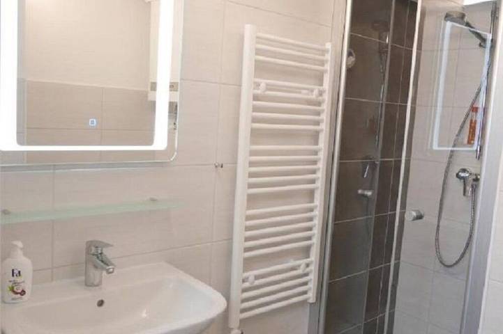 Apartamento entero, Stadtappartement Junior für 2 Personen in Hallein in Hallein, Tennengau