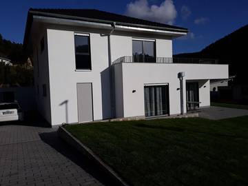 Ferienhaus für 4 Personen in Lug, Landkreis Südwestpfalz, Bild 1