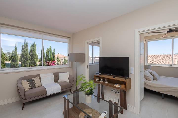 Gîte pour 4 personnes dans Vila Nova de Cacela