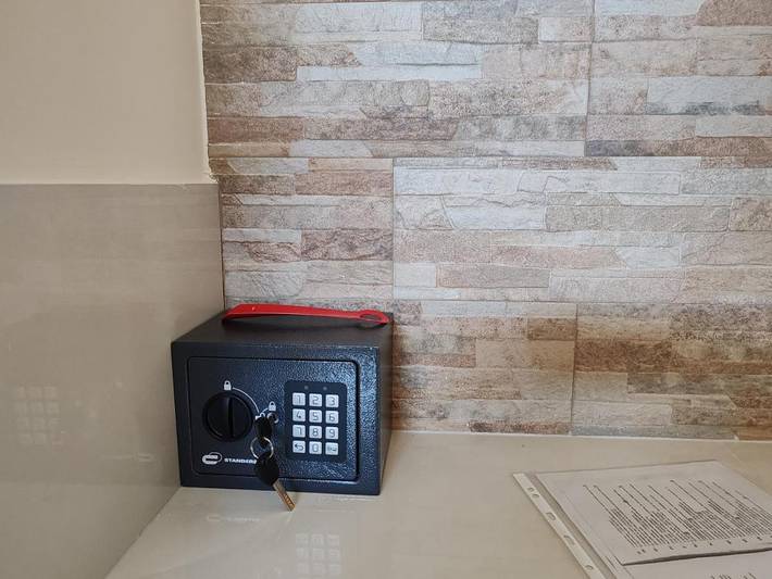 Maison d’hôte pour 4 personnes, avec jardin ainsi que piscine et vue à Catane - 4